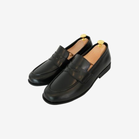 Loafers Black 2.0